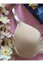 مجموعة سراويل داخلية من السيليكون Jakarkı Micro Waterway Underwire (سلكية) بدون دعم EBRT1113 - 3