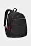Greyhound Unisex Casual School Backpack Junior High High School Bookbag