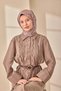Soft Scarf 73091-18 - 6