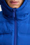 Quilted Regular Fit Hooded down Jacket Lv04Ld521Gc65 Men's Coat Lv04Ld521G C65 - 6