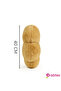 Cute and Stylish Plush Daisy Pillow - 4