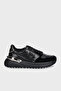 Logo Genuine Leather Thick Sole Sneaker Shoes Shoes Ss0055 P106 Z99