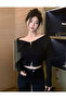 Double Zipper Basic Cardigan - 2