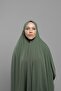 Premium Handmade Jersey – Soft & Comfortable Scarf/Wrap for Women - 3