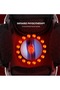 Knee Massager Infrared Heat and Vibration Knee Pain Relief Massager for Swelling Stiff Joints - 7