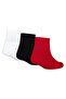 Jordan Jumpman Quarter 3 Socks Uj0009 Uj0009-R78 - 2