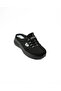 King Paolo 5109 Black Women's Slippers