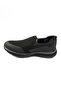 King Paolo 1201 High Step Black Men's Casual Shoes - 3