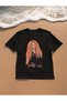 Shaki̇ra Printed Unisex Tshirt
