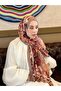 شال من الخيزران بنمط ليبا - 2