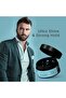 Sportivo Stronghold Hair Styling Pomade Wax for Men | Stylish Glossy Finish - 7
