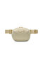 Waist Bag-Width: 33 Cm, Height: 13 Cm, Depth: 8 cm Nk Aura Waistpack-Cord