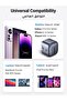 شاحن Nexode USB C [GaN Tech] 30 واط قابل للطي - 4