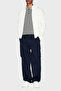 Cotton and Wool Blend Regular Fit Stand Collar Cardigan Men's Cardigan Xm000912 Af10348 U0009 - 2