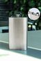 Stainless Steel Flask Stylish Durable Portable Camping Tent Sports Travel Flask for Daily Use - 6