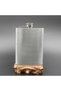 Stainless Steel Flask Stylish Durable Portable Camping Tent Sports Travel Flask for Daily Use - 6