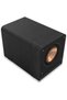 مضخم صوت RP-1000SW عالي التردد مقاس 10 بوصات - 6