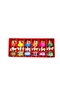 Mini Wooden 6-Piece Carousel