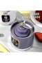 Portable USB Rechargeable Blender – 6-Blade Smoothie Juicer Cup for Shakes & Fruit Drinks - 4