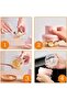 Mini Wireless Electric Food Chopper – USB Kitchen Blender for Garlic, Meat, Veggies & More - 4