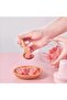 Mini Wireless Electric Food Chopper – USB Kitchen Blender for Garlic, Meat, Veggies & More - 2