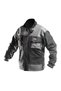Work Jacket, HD Model, Size L/52,