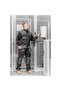 Work Jacket, HD Model, Size L/52, - 3