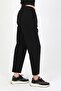 Nomira Elastic Waist Gabardine Trousers Tns-4156 - 7