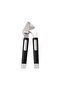 Garlic Press Stainless Steel with Ergonomic Handle Manual Garlic Crusher - 4