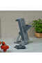 4‑in‑1 Foldable Vegetable Slicer & Grater with Safety Guard & Storage Container - 6