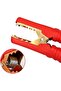 ZQALOVE ZHANGQINGAN 1 Pair 2.5m 1000A Car Battery Emergency Ignition Cable Start Wire Jumpers Booste - 2