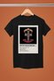 Guns N' Roses Printed Cotton Short Sleeve Regular Fit Rock Tshirt