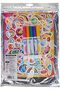 Uni-Creatures Big Coloring Pack - 8