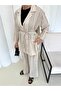 Line Patterned Suit 32-2386 - 5