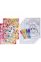 Uni-Creatures Big Coloring Pack - 5