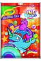 Uni-Creatures Big Coloring Pack - 4