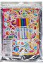 Uni-Creatures Big Coloring Pack - 7