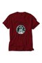Nightwish Once Color T-Shirt Red Color Size 4XL