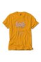 Bloodbath The Arrow Yellow T-shirt