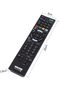 NEW Universal Remote Control for Remote Control Replacement Controller for LCD LED Smart TV RM-ED047 - 3
