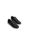 Cuzco Genuine Leather White Women's Sports Shoes - 2