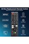 Universal Remote Control for Smart TV Replacement Remote - 8