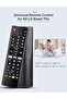 Universal Remote Control for All Smart TVs - 2