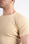 Ribbed T-Shirt - 2