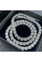 4 mm Jeweler's Lockable Non-Rotating Waterway Necklace - 3