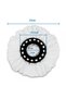 Microfiber Refill EHS 005 SP 3 for Perfect Clean 005 Mop, 3 pcs - 2