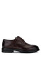 Men's Genuine Leather Brown Classic Shoes