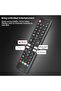 NEW Universal Remote Control Replacement for TV - 6