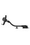 Car Mount V3 Arm, Universal, Black - 3