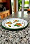 32 No 32 Cm Presentation Tray Coffee Tray Tea Tray Gift Dowry TrayServing Plate Tray - 3